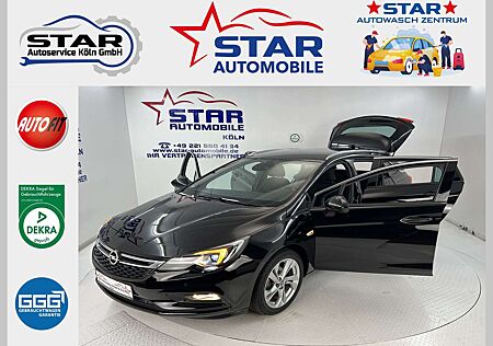 Opel Astra K Sports Tourer Dynamic 1.4 Sidi Turbo*LED*