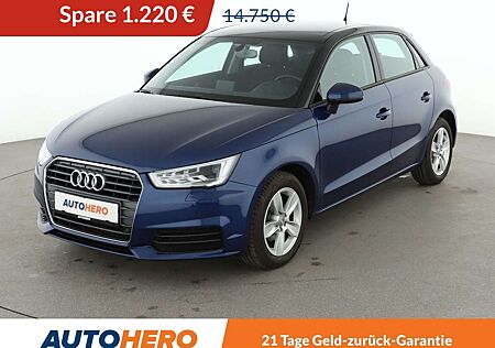 Audi A1 1.0 TFSI *XENON*PDC*SHZ*