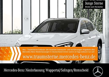 Mercedes-Benz GLA 180 PROGRESSIVE+PANO+LED+KAMERA+TOTW+KEYLESS