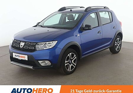 Dacia Sandero 1.0 TCe Stepway Celebration*NAVI*CAM*PDC*SHZ*KLIMA