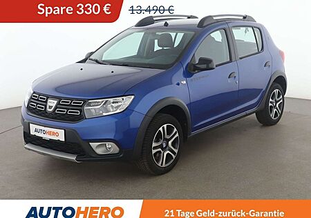 Dacia Sandero 1.0 TCe Stepway Celebration*NAVI*CAM*PDC*SHZ*KLIMA