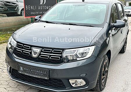 Dacia Sandero II Comfort/KLIMA/NAVI/TMP/DAB/KAMERA/TÜV