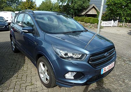 Ford Kuga ST-Line
