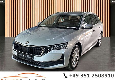 Skoda Octavia Combi 1.5 TSI DSG Selection*Navi*Matrix*