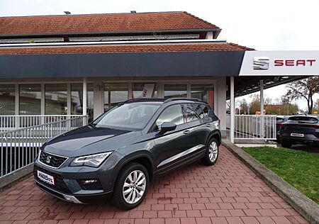 Seat Ateca 1.5 TSI ACT Style DSG 150PS AHK Navi ACC Tot