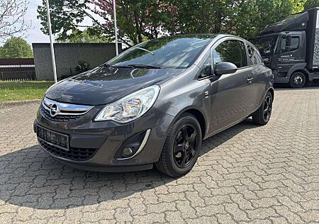 Opel Corsa Satellite 1.4 Klimaanlage