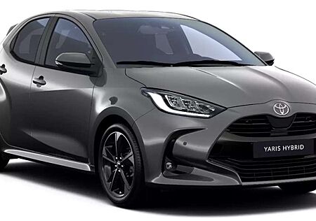 Toyota Yaris 1.5 Style Klima Kamera Sitzhzg Tempomat