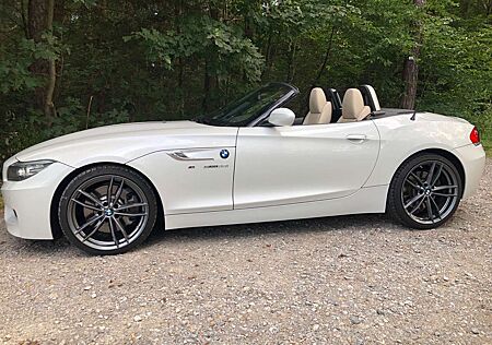 BMW Z4 sDrive35i Sport-Aut. DKG