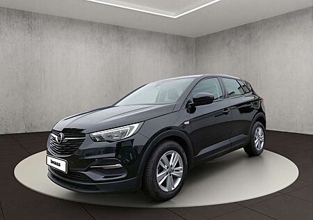 Opel Grandland X Edition 1.2 Direct Injection Turbo 9