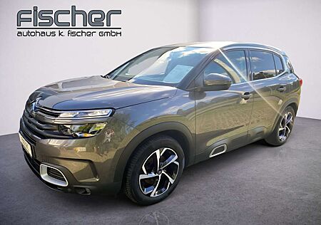 Citroën C5 Aircross Citroen Feel PureTech 180 EAT8 S+S