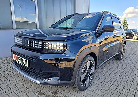 Fiat Grande Panda La Prima Hybrid AUTOM. LED KAMERA