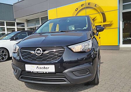 Opel Crossland X Edition / Tempomat / Parkwaner / Sitzheizung