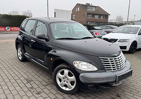Chrysler PT Cruiser Classic 2.0 | KLIMA | ELEKTR. FENSTER