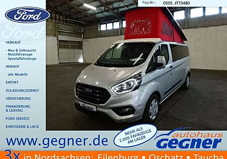 Ford Transit Custom Kombi 320 L2 Trend Aufstelldach