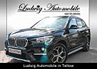 BMW X1 sDrive 18i xLine Shz*Teilleder*Klimaa*TOP