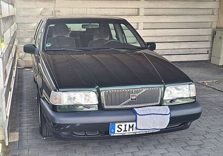 Volvo 850 2.5-10V