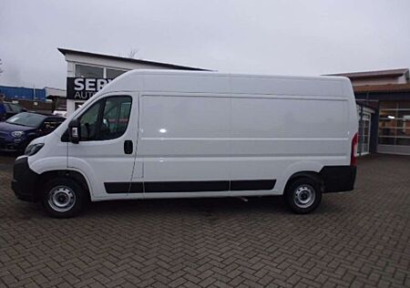 Fiat Ducato L3H2 Paket Techno/Allwetterreifen netto 22.680,00