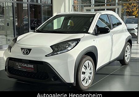 Toyota Others Aygo X Play/inkl . GARANTIE 2x Vorhanden