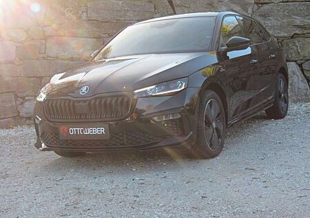 Skoda Scala Monte Carlo AHK LED