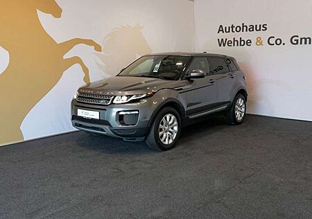 Land Rover Range Rover Evoque SE Meridian Spur Kamera AHK