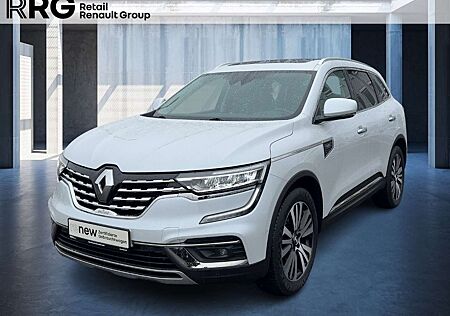 Renault Koleos INITIALE PARIS 4x4 dCi 185 X-Tronic