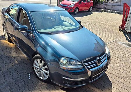 VW Jetta Volkswagen V 2,0TSi Highline Original 46Tkm