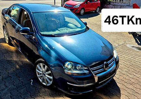 VW Jetta Volkswagen V 2,0TSi Highline Original 46Tkm