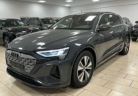 Audi Q8 e-tron 50 quattro*LED*R-Cam*AHK*ACC*DAB*Navi*