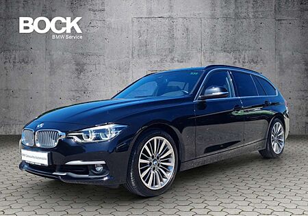 BMW 318 i Luxury Line/LED/Head-Up/Panoramadach