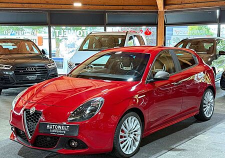 Alfa Romeo Giulietta Veloce 1.8 Turbo