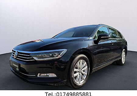 VW Passat Variant Volkswagen Passat2.0TDI,VirtualCockpit,LED,AutomatikTÜV9/26