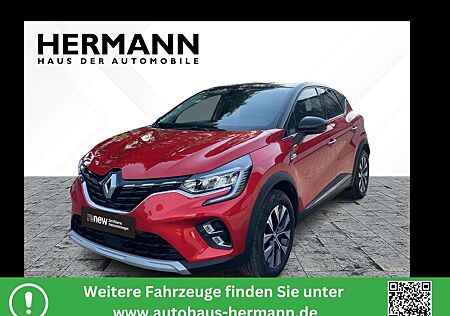 Renault Captur II 1.3 TCe 140 GPF Techno CAM*LED*NAVI*LM