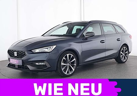 Seat Leon FR BEATS|Navi|CarPlay|Kamera|PDC|LED|SHZ|ACC