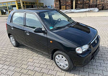 Suzuki Alto 1.1 Classic 1 Hand, HU bis 07/26, Automatik