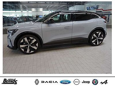 Renault Megane E-Tech EV60 220hp optimum charge Techno