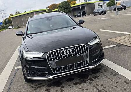 Audi A6 Allroad quattro 3.0 TDI