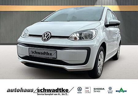 VW Up Volkswagen !