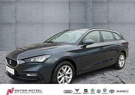 Seat Leon ST 2.0 TDI DSG STYLE LED+NAV+SHZ+PDC+GRA+VC
