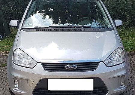 Ford C-Max 1.6 Style