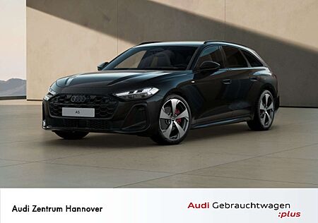 Audi A5 2.0 TFSI S line Head-Up Standh. Matrix