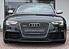 Audi RS5 V8 Cabrio*RS-Sportabgas*Bang&Olufsen*1.Hand