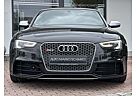 Audi RS5 Cabrio*RS-Sportabgas*Bang & Olufsen*1.Hand*