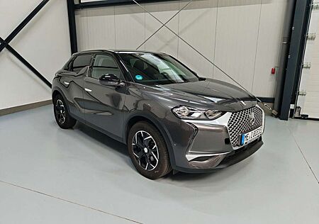 DS Automobiles DS 3 Crossback E-Tense So Chic