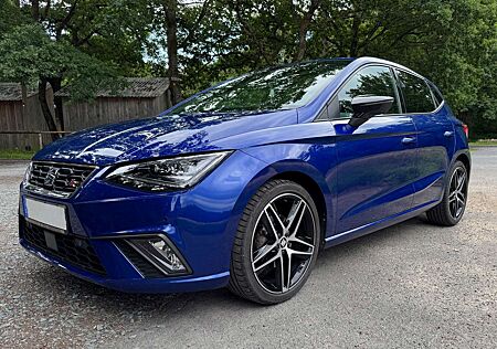 Seat Ibiza FR 1.0 EcoTSI 85 kW