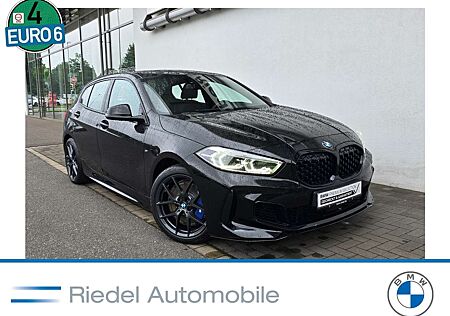 BMW 135 M135i xDrive Sport Aut*Head-Up*PDC*HiFi*18"LMR*