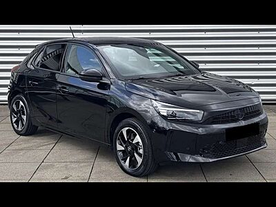 Opel Corsa-e electric drive 100 kW