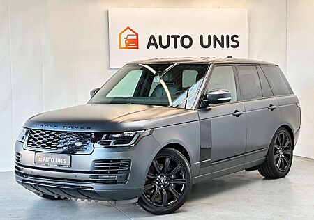 Land Rover Range Rover 2.0L Plug-in | P400e | Limited | AWD