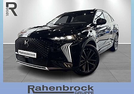 DS Automobiles DS 7 Crossback ÉTOILE Diesel 130PS AHK