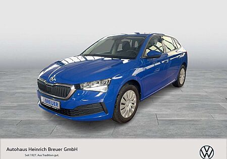 Skoda Scala Active Klima,PDC,WR,SHZ