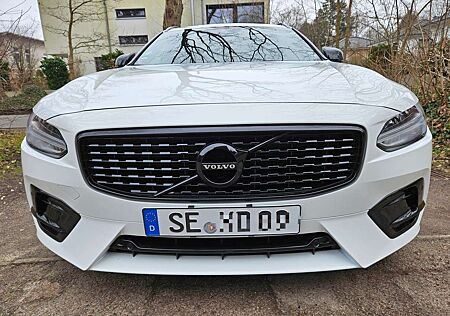 Volvo V90 T4 Geartronic R Design